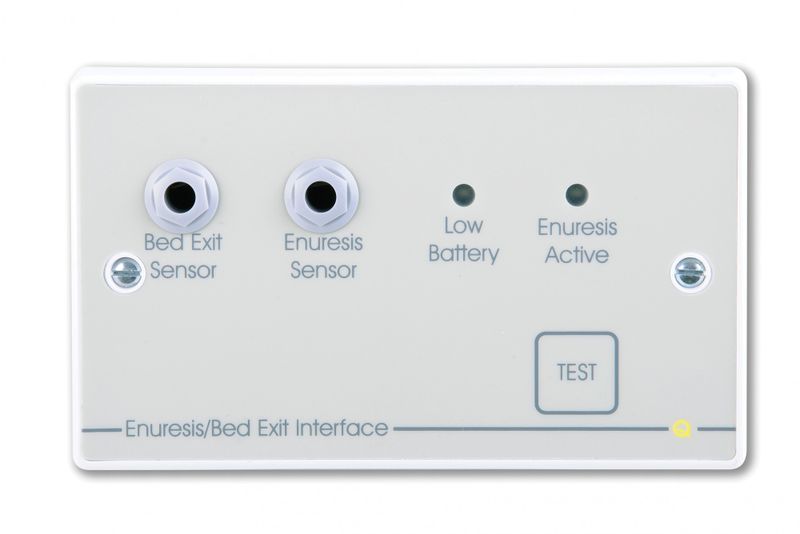 QT637 ENURESIS/GENERAL PURPOSE INTERFACE SOCKET